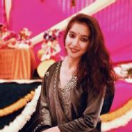 Khushi C. Vocal Music trainer in Delhi