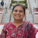 Radhika K. Class I-V Tuition trainer in Pune