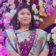 Suman S. Class I-V Tuition trainer in Kolkata