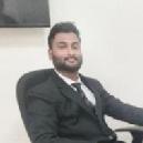 Prof Deepak Harale photo