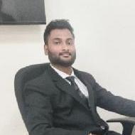 Prof Deepak Harale Amazon Web Services trainer in Rahata