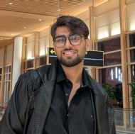Zaid Khan BSc Tuition trainer in Bangalore