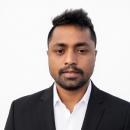 Kabiraj Sahu IB Tuition Classes trainer in Bhubaneswar