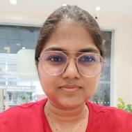 Pragya S. Medical Entrance trainer in Gorakhpur