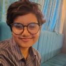 Liz L. Biology Tutors trainer in Manipal