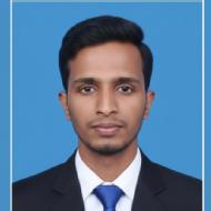 Sangamesh Tonni Class 10 trainer in Bangalore