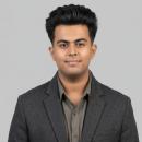 Raihan Harismanzil Web Development trainer in Kochi