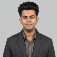 Raihan Harismanzil Web Development trainer in Kochi