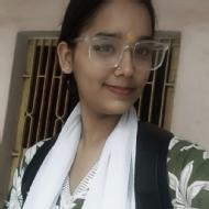 Sakshi Class 11 Tuition trainer in Varanasi