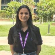 Mahak B. Class I-V Tuition trainer in Karera
