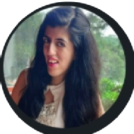 Dhrthi N. Class I-V Tuition trainer in Sector 45