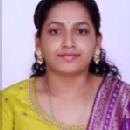 Photo of Deepti M.