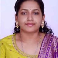 Deepti M. Class 11 Tuition trainer in Delhi