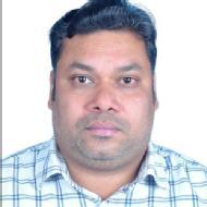Nilamadhaba Sahu ETL trainer in Kolkata