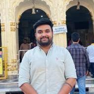 Chitwan Agrawal Class I-V Tuition trainer in Indore