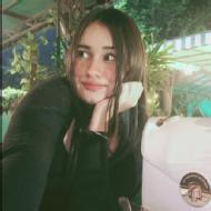Charvi M. Class I-V Tuition trainer in Delhi