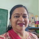 Puja G. photo