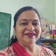 Puja G. Class 12 Tuition trainer in Lucknow