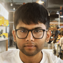 Hithesh R Python Training trainer in Mysore