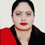 Komal S. Class 12 Tuition trainer in Hoshiarpur