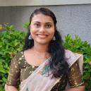Akhila M. photo