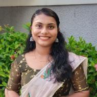 Akhila M. Class I-V Tuition trainer in Nilambur