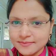 Kajal K. Class 12 Tuition trainer in Hazaribagh