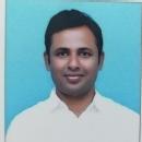 Shivukumar Baliger Statistics Tutors trainer in Mysore