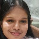 Archita M. Class 10 Tuition trainer in Mumbai