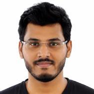 Pranjal Pandey Class 12 Tuition trainer in Pune