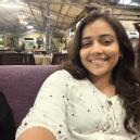 Dhwani K. photo
