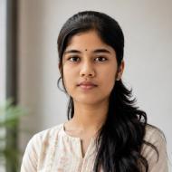 Kousalya Class I-V Tuition trainer in Karim Nagar