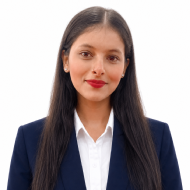 Akshara A. Class I-V Tuition trainer in Ujjain