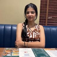 Bhawna N. Class I-V Tuition trainer in Agra