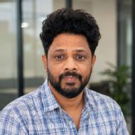 Bhavani Sankar Devarapalli Google Cloud Platform trainer in Eluru