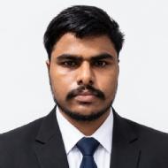 Siddhant Maurya Class I-V Tuition trainer in Phoolpur