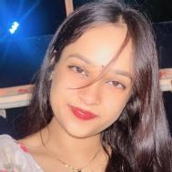 Motali A. Class 8 Tuition trainer in Jaipur
