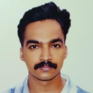 Ahnas Abdul Rahman N French Language trainer in Kasaragod