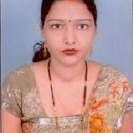 Anita Class I-V Tuition trainer in Prayagraj
