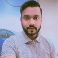 Awinash Singh Class I-V Tuition trainer in Gurgaon