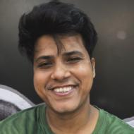 Amey Ahire Personal Trainer trainer in Mumbai