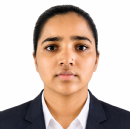 Anjali C. photo