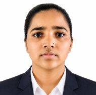 Anjali C. Java trainer in Mumbai
