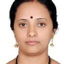 Manjula S. Class 9 Tuition trainer in Raichur