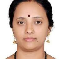 Manjula S. Class 9 Tuition trainer in Raichur