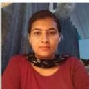 Shweta C. photo