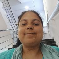Ritu K. Class I-V Tuition trainer in Jehanabad