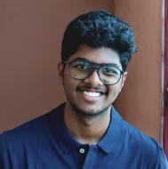 Sayooj K Sujith Class 10 trainer in Kochi