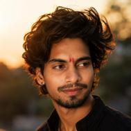 Pratham Kushwaha Handwriting trainer in Bhopal