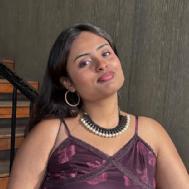 Shreya A. Class 12 Tuition trainer in Delhi